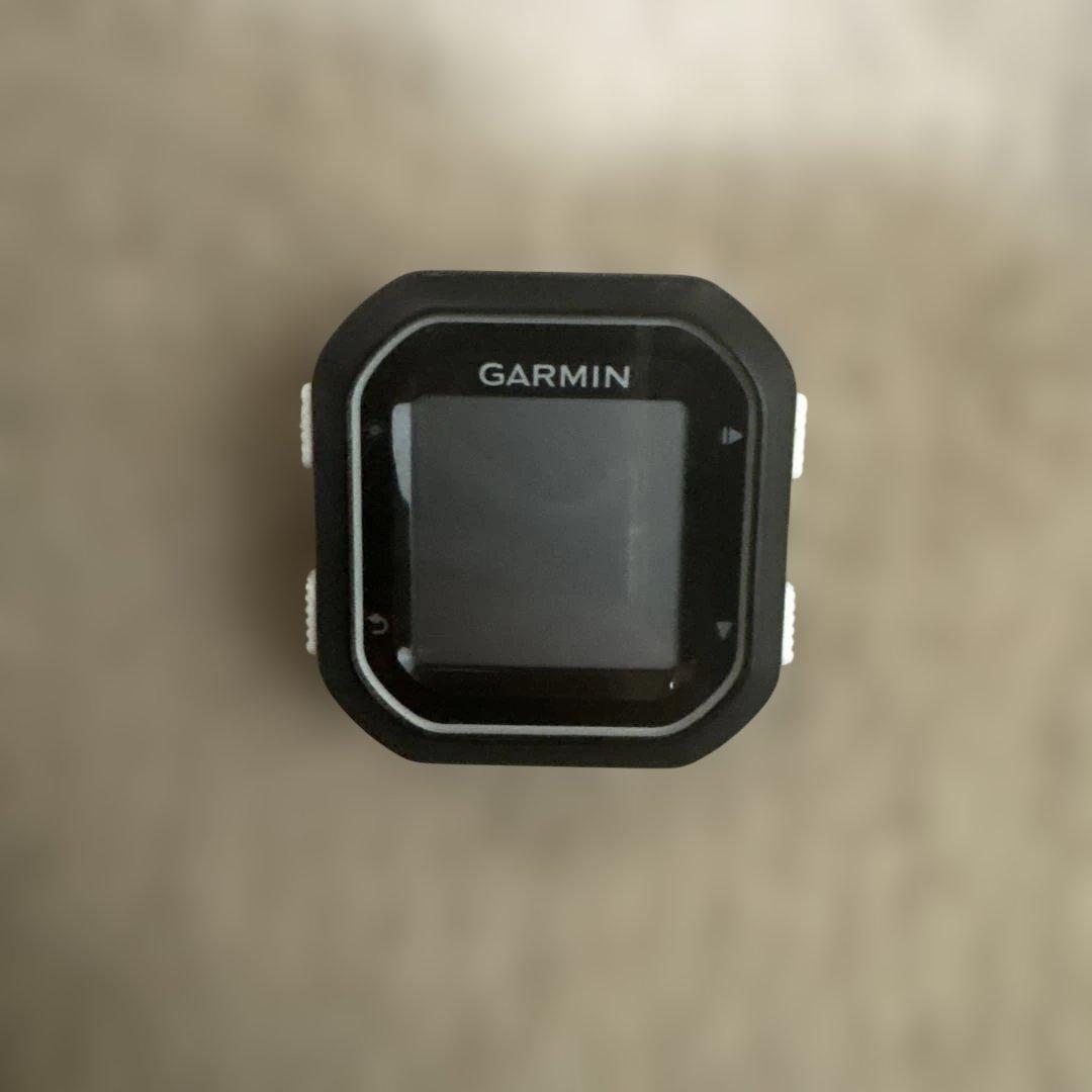 GARMIN EDGE 25J サイクルコンピューター 本体