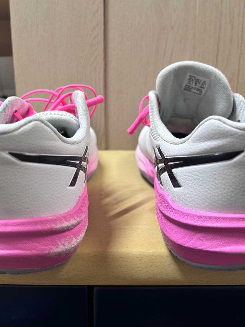 ASICS アシックス バレーボールシューズ SKY ELITE FF 3