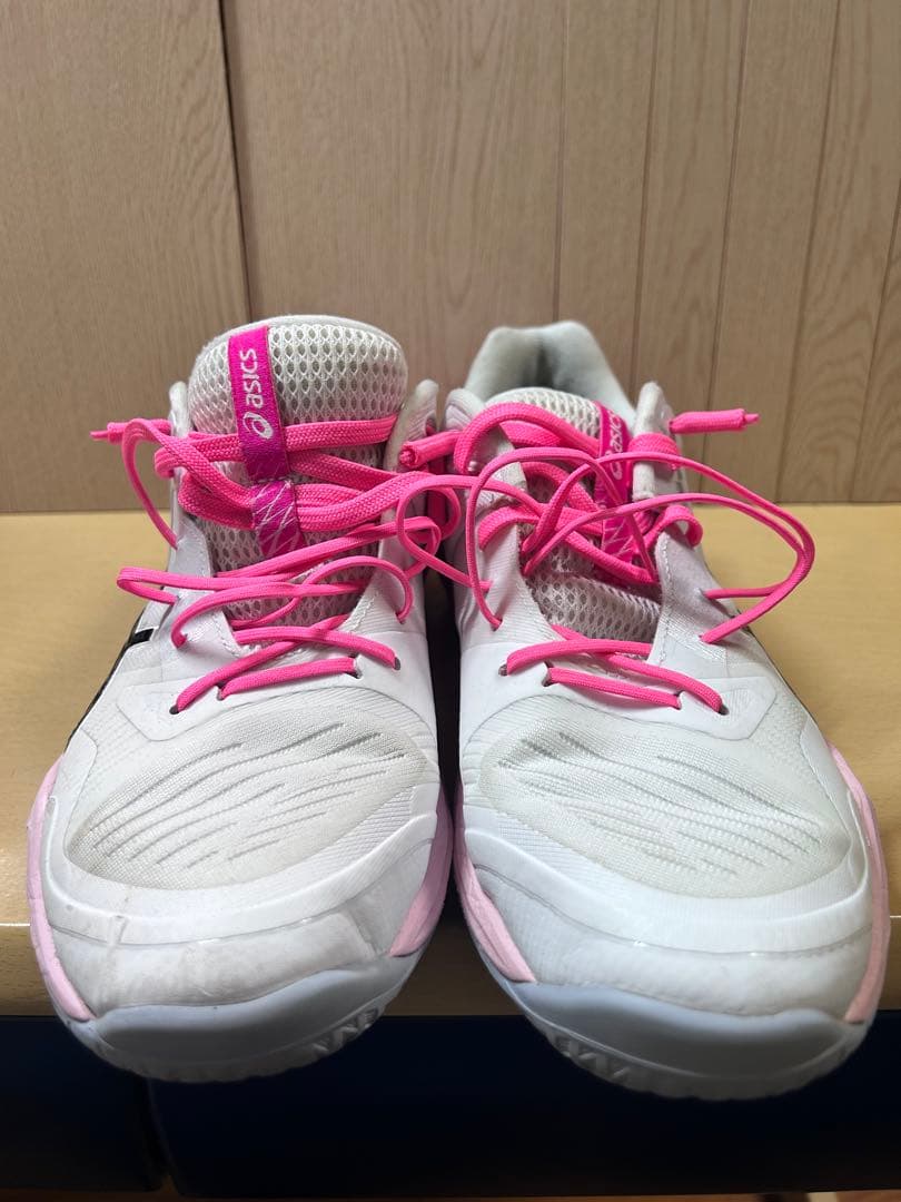 ASICS アシックス バレーボールシューズ SKY ELITE FF 3