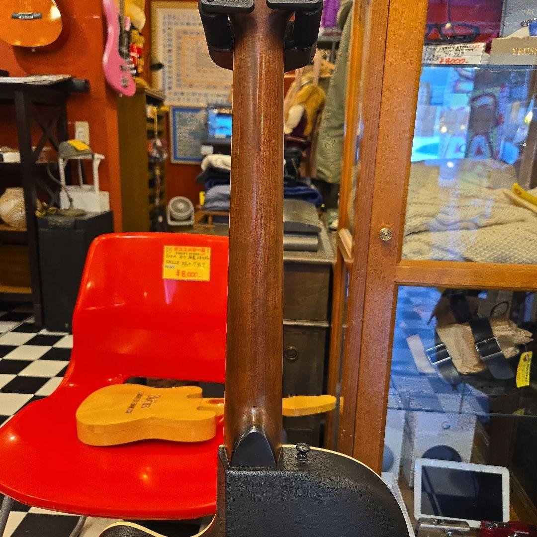 Ovation Celebrity Deluxe CS257 オベーション