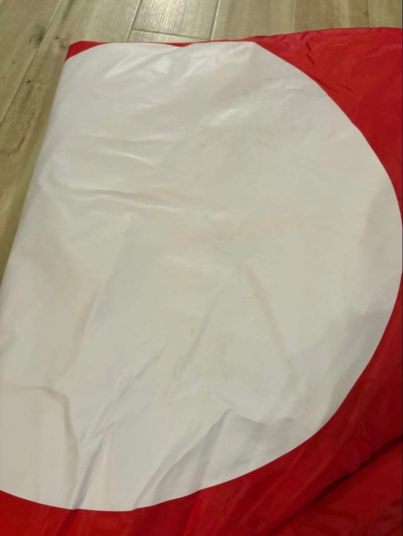 KINOKO TENT テント　マット　寝袋　キャンプセット