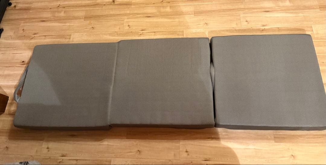 KINOKO TENT テント　マット　寝袋　キャンプセット