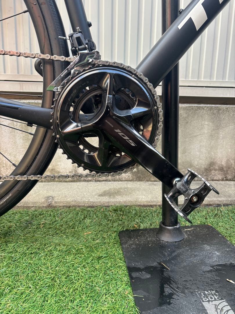 TREK DOMANE AL5 Gen4 2025モデル 49 105 12速