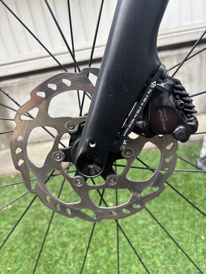 TREK DOMANE AL5 Gen4 2025モデル 49 105 12速