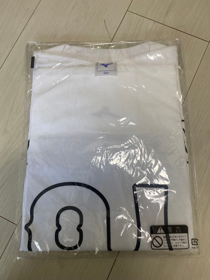 WBC2023大谷翔平16レプリカTシャツ サイズL
