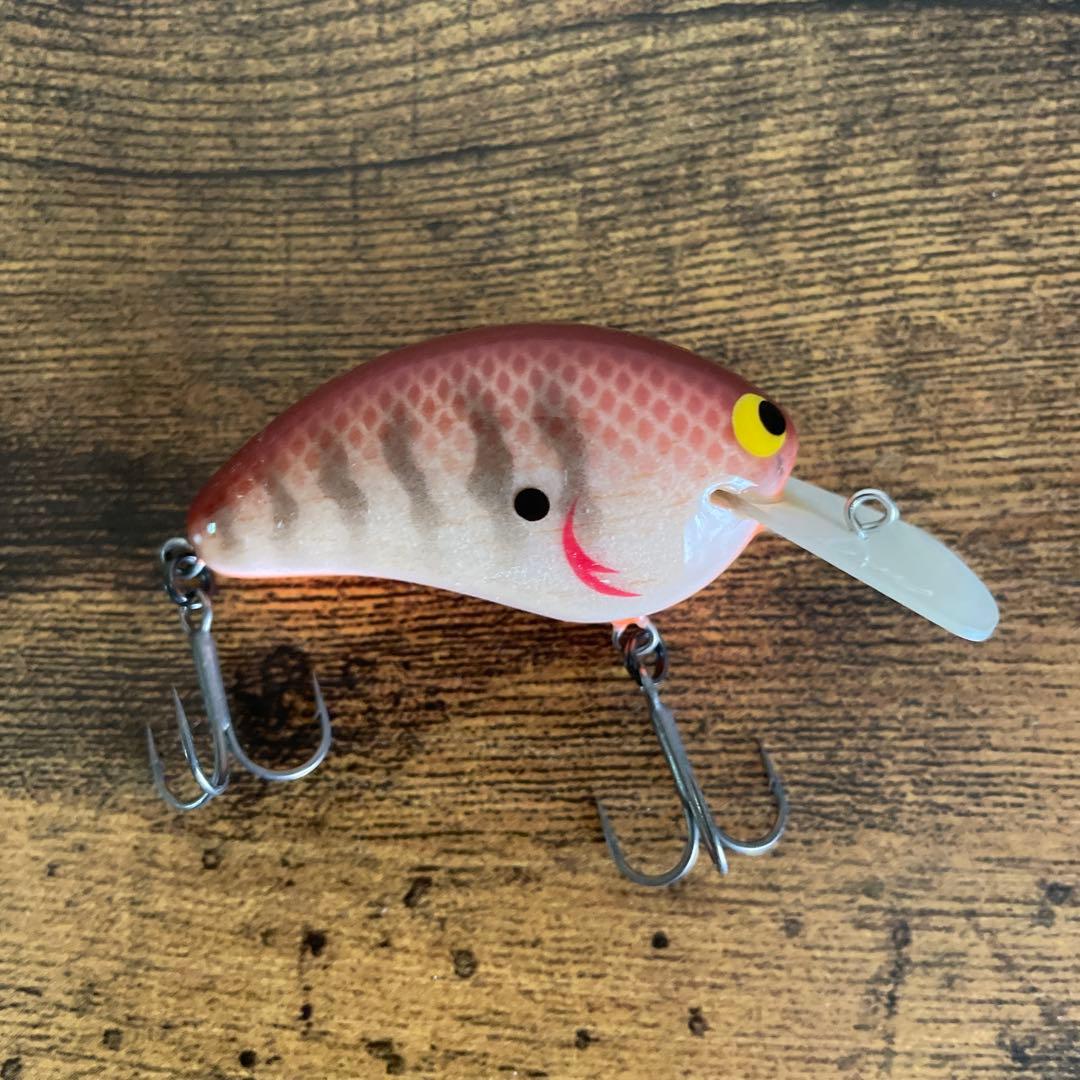 y*s様 MPB LURES ワイルドボア MR WILD BOAR MR (5