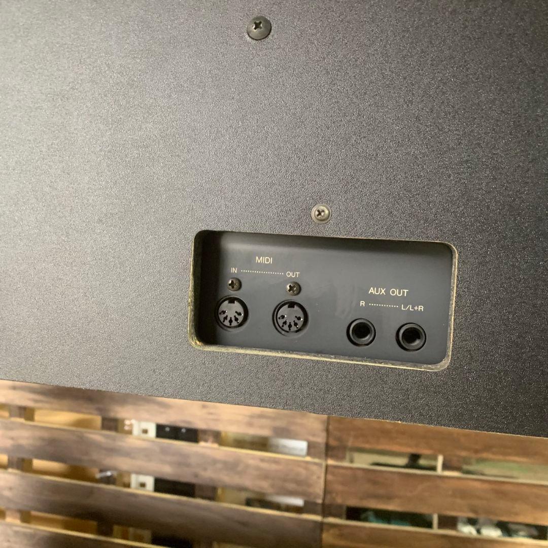 K878 YAMAHA ヤマハ 電子ピアノ YDP-88II 動作品 椅子付き