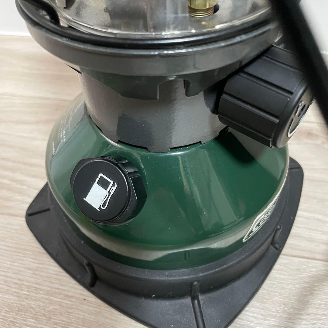 Coleman NorthStar ランタン 収納ケース付き　2000A