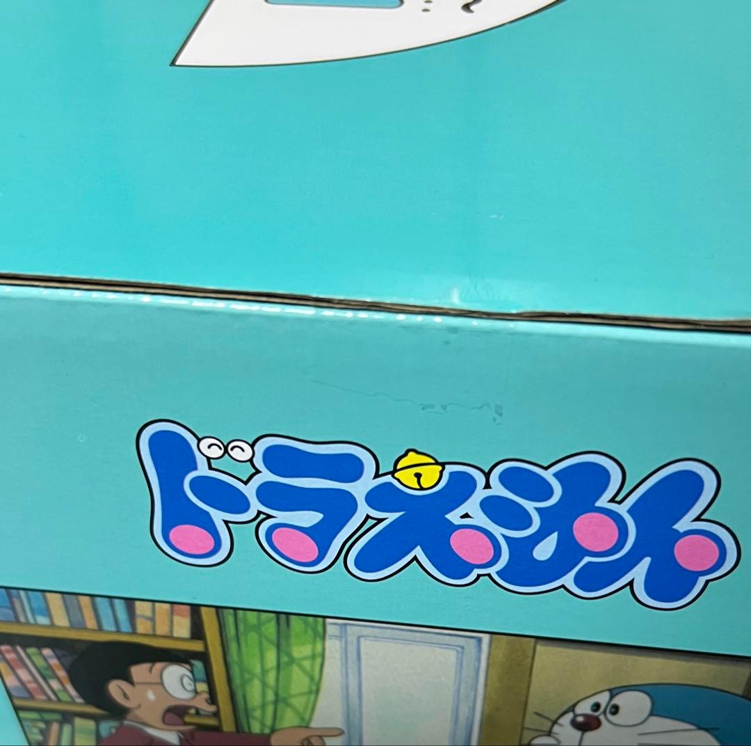 一番くじ ドラえもん ～きみとずっといっしょ～　Ａ賞2点セット