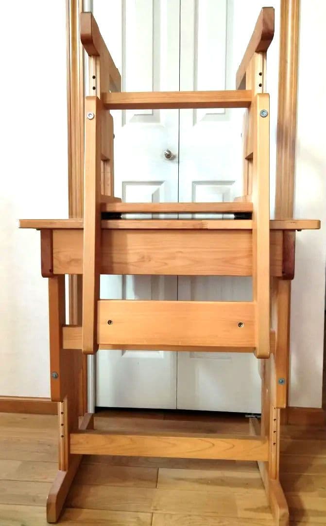 学習椅子のみ 机とのセットで購入をお願いします