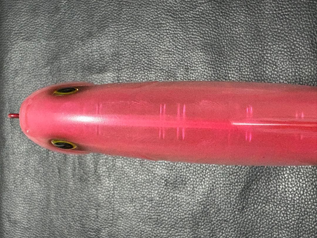 DEPS ニュースライドスイマー 250SS コットンキャンディ