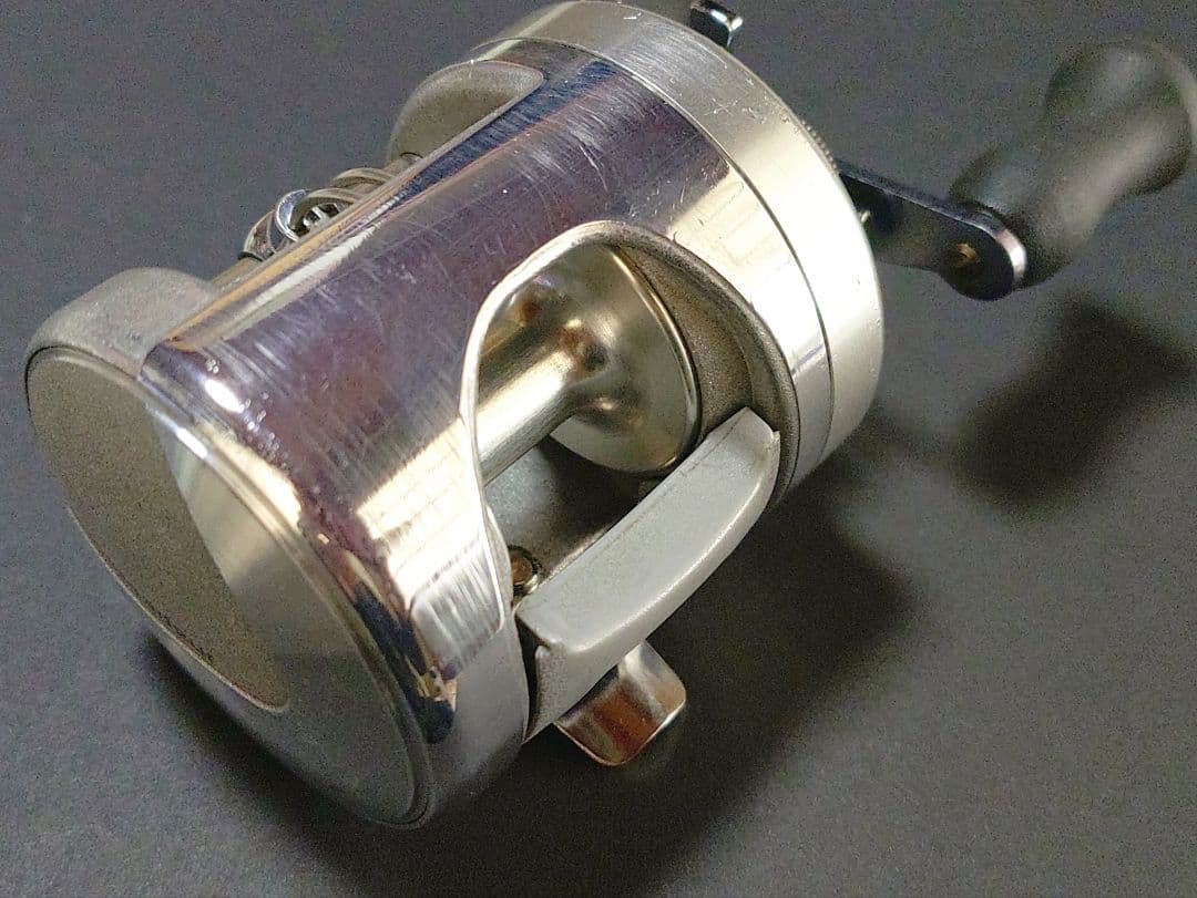 ABU SM3600c シルバーマックス