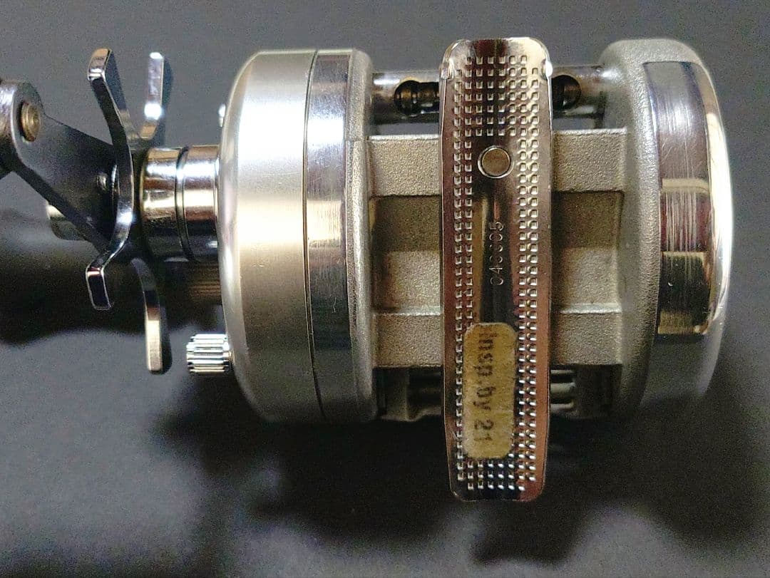 ABU SM3600c シルバーマックス