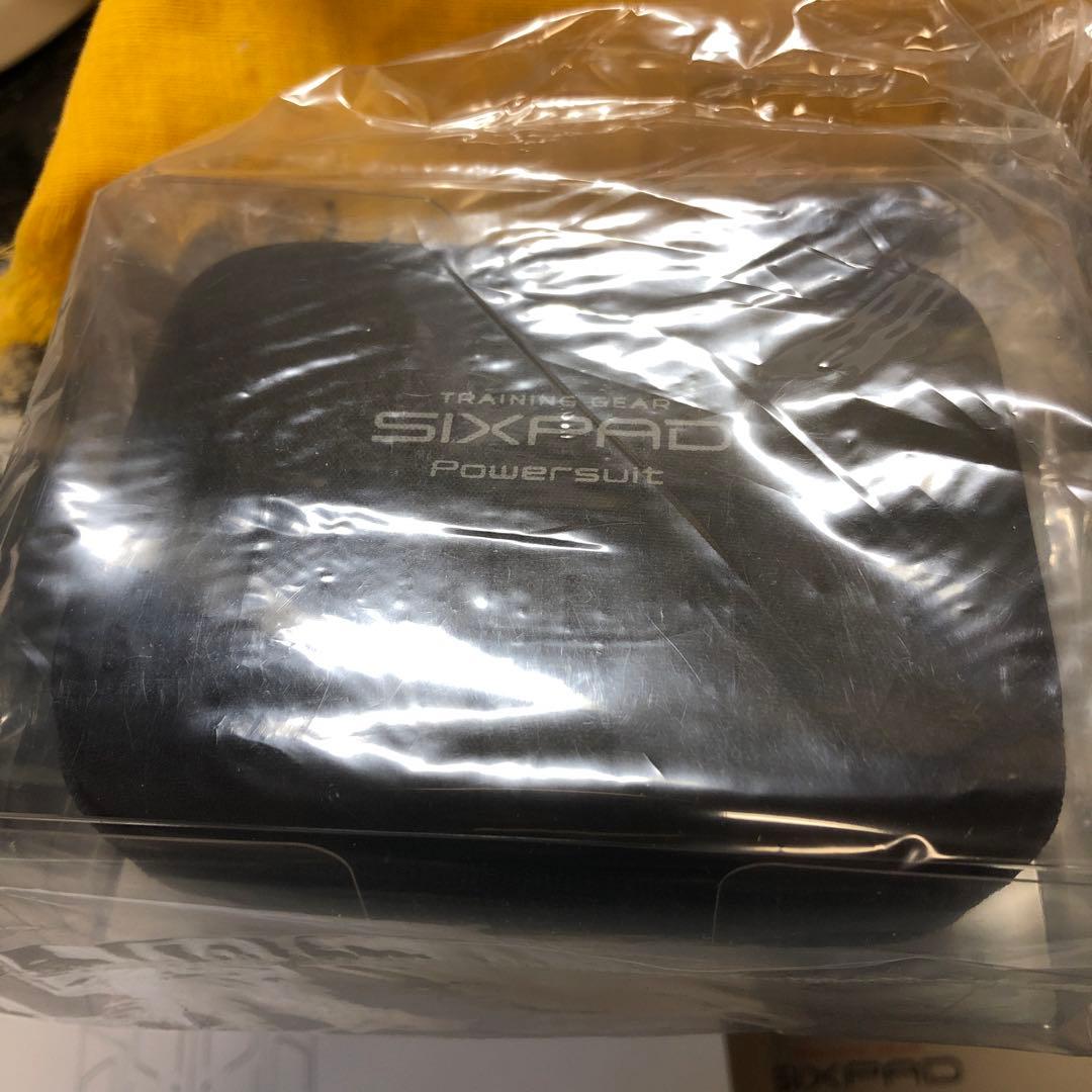 SIXPAD Power Suit セット