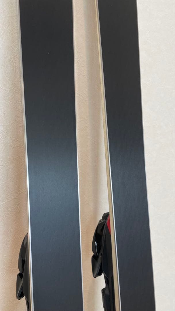 NORDICA DOBERMANN GSJ164cm ノルディカドーベルマン