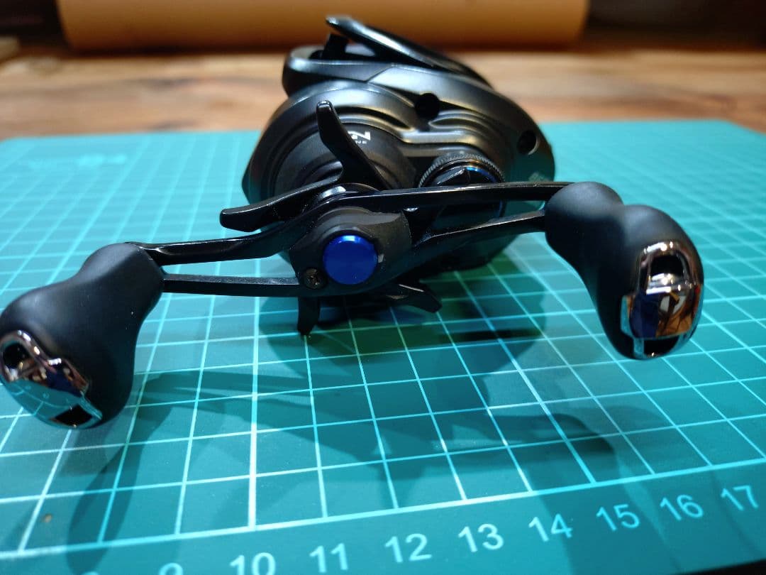 リール slx bfs