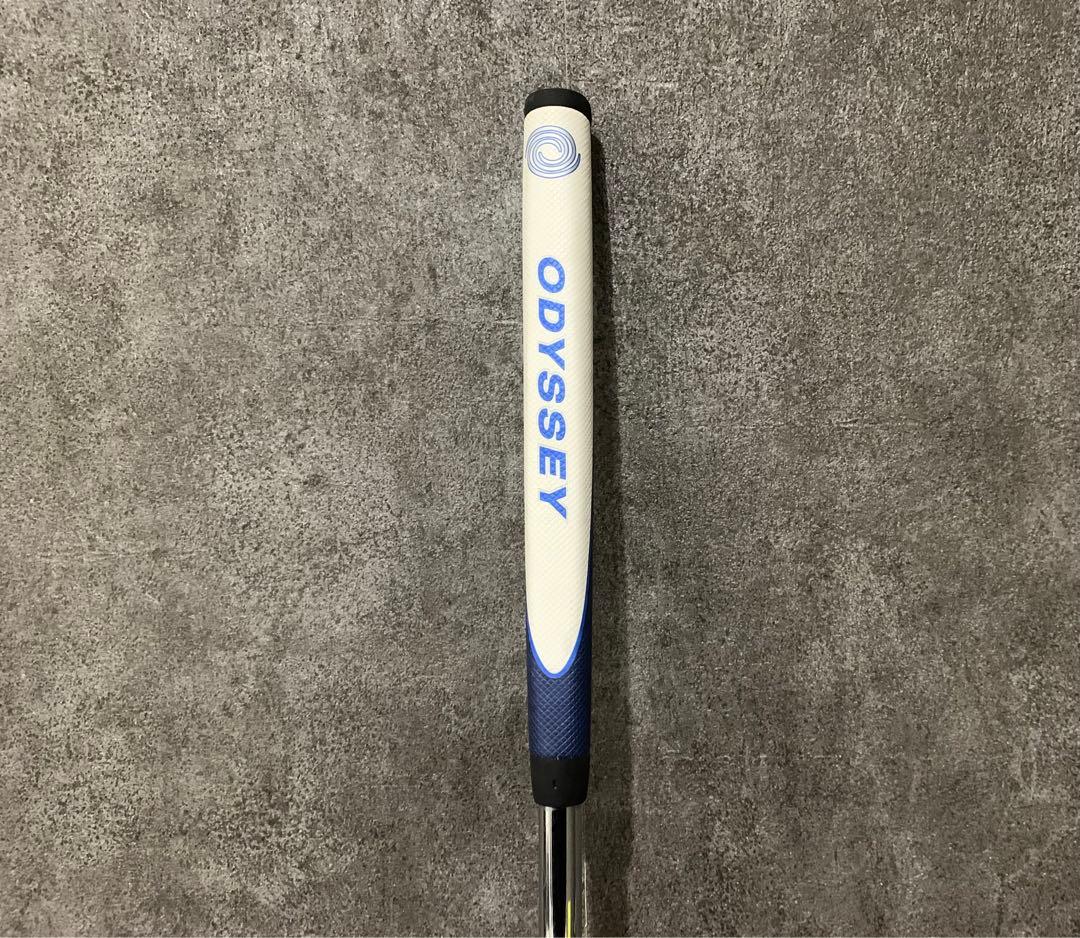 超レア　女子プロ　ツアー支給品　オデッセイ　ROSSIE　AI-ONEパター
