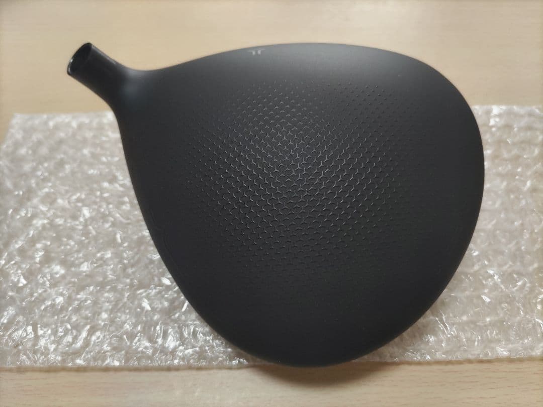 【美品】Srixon　ZXi ドライバー　ロフト9°　ヘッドのみ