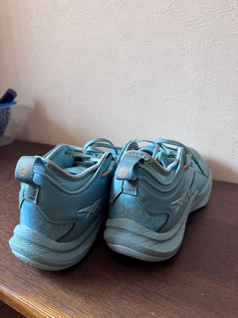 NOVA SURGE LOW2【27.5cm】