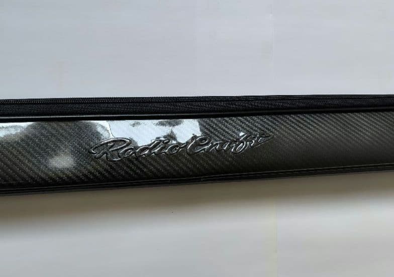 ロデオクラフト 999.9 グレイウルフ 63ML TRZ