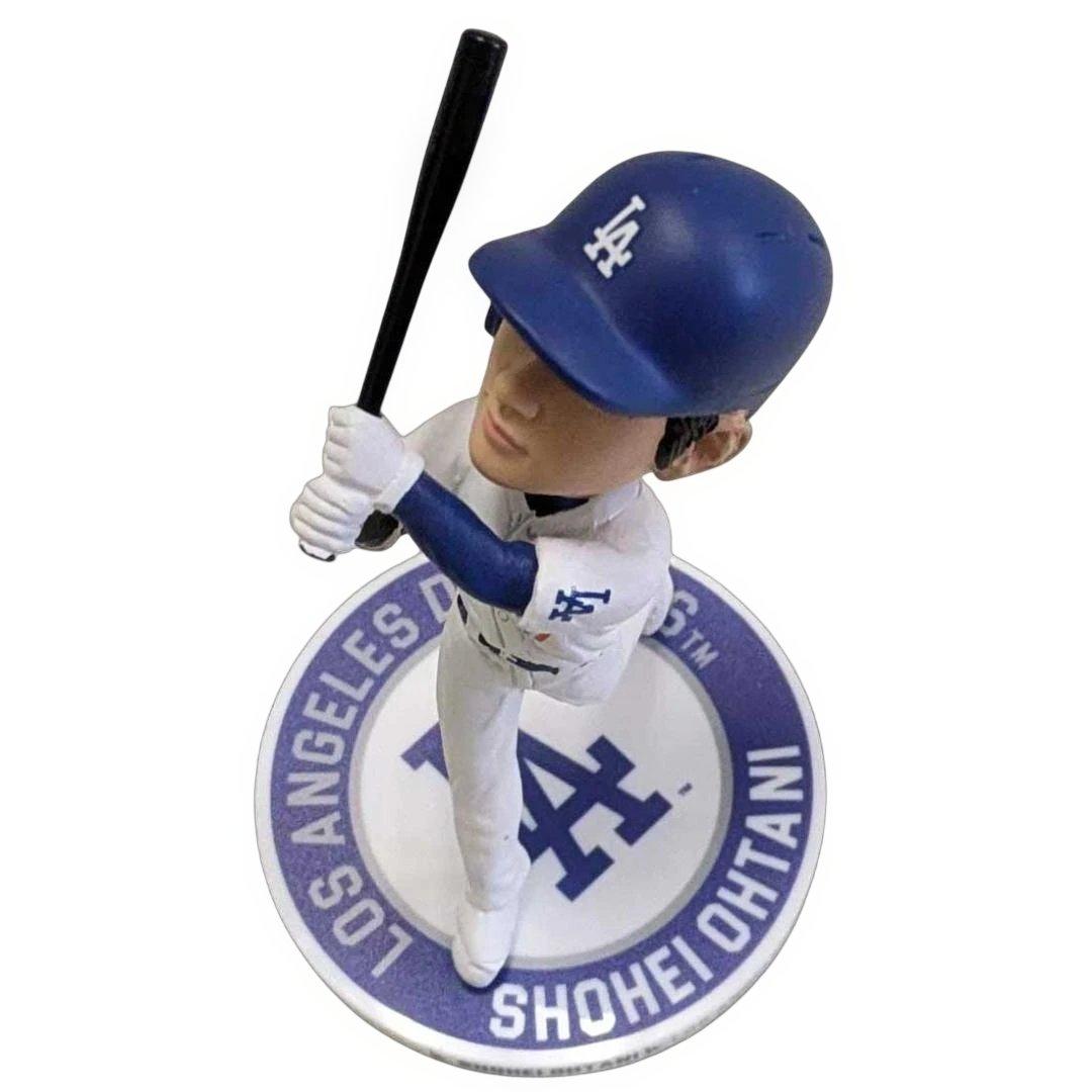 2026新作 大谷翔平 ボブルヘッド FOCO バッター編