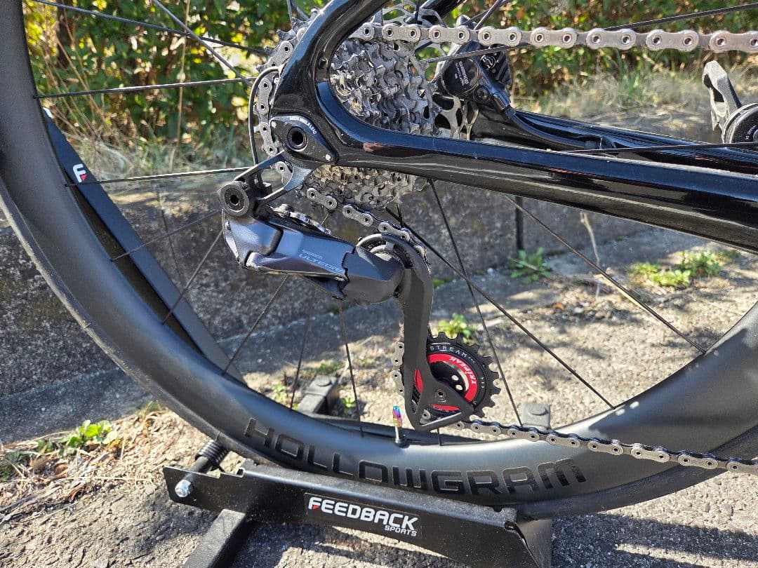 自転車本体 Cannondale SuperSix EVO Hi-mod Gen4 51