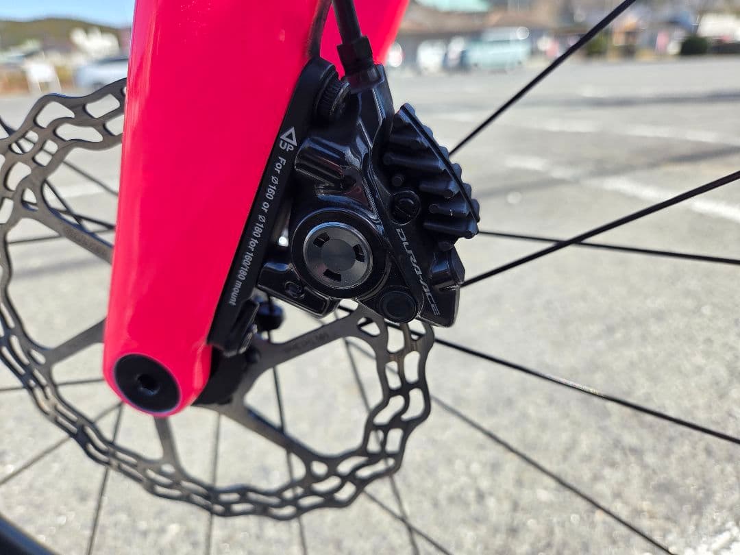 自転車本体 Cannondale SuperSix EVO Hi-mod Gen4 51