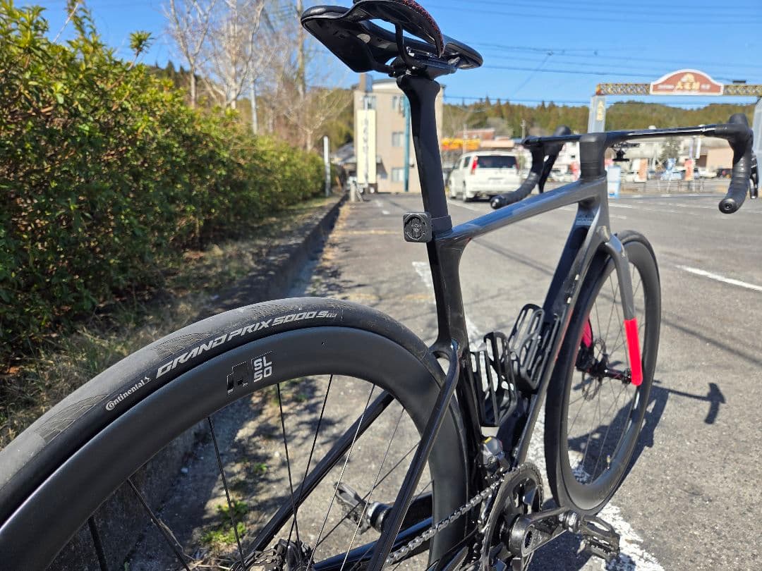 自転車本体 Cannondale SuperSix EVO Hi-mod Gen4 51