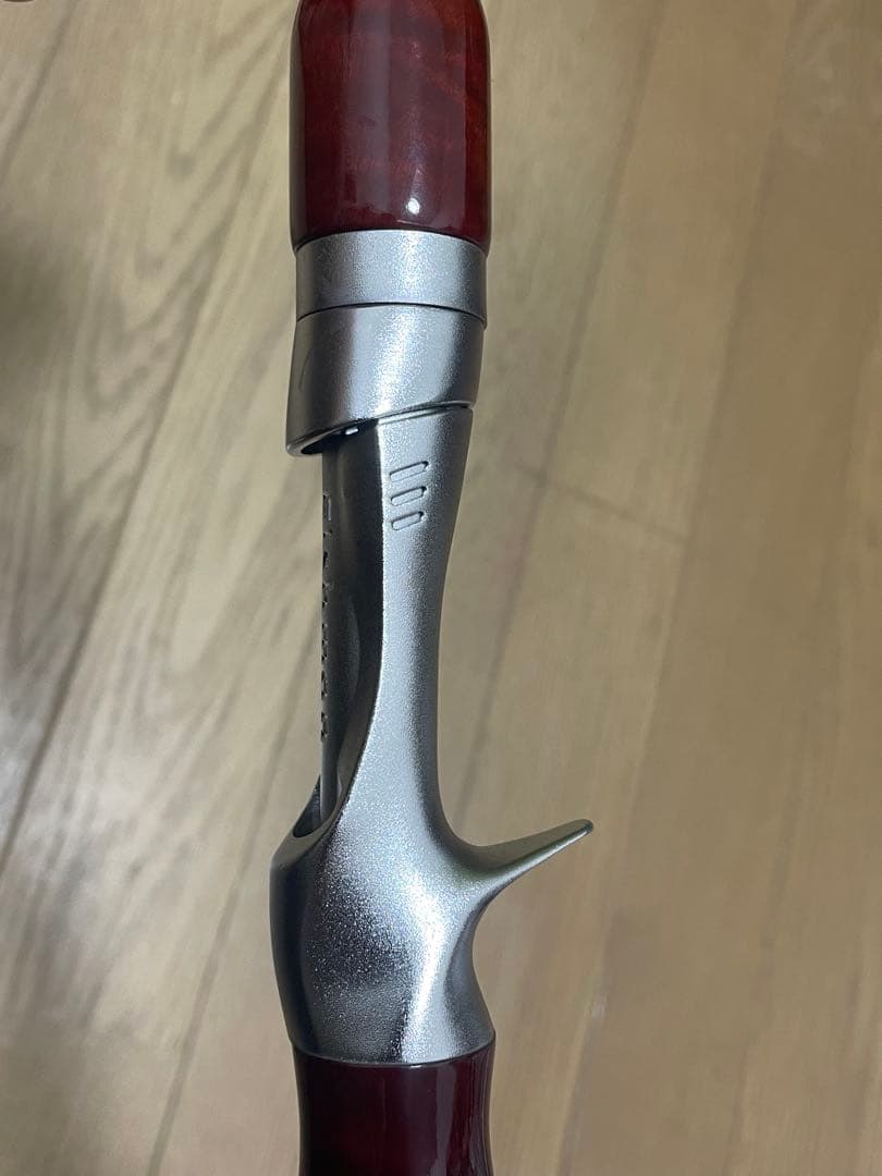 【美品】ビームスブランシエラ 4.8 リミテッド