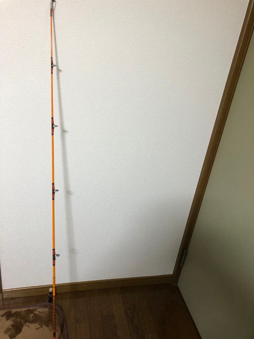 ロッド EASYTOP ORIGINAL CUSTOMROD