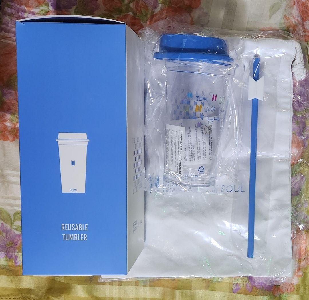 ☆公式BTSペンライトアミボムver4新品未使用品　BTSファンクラブ継続特典付