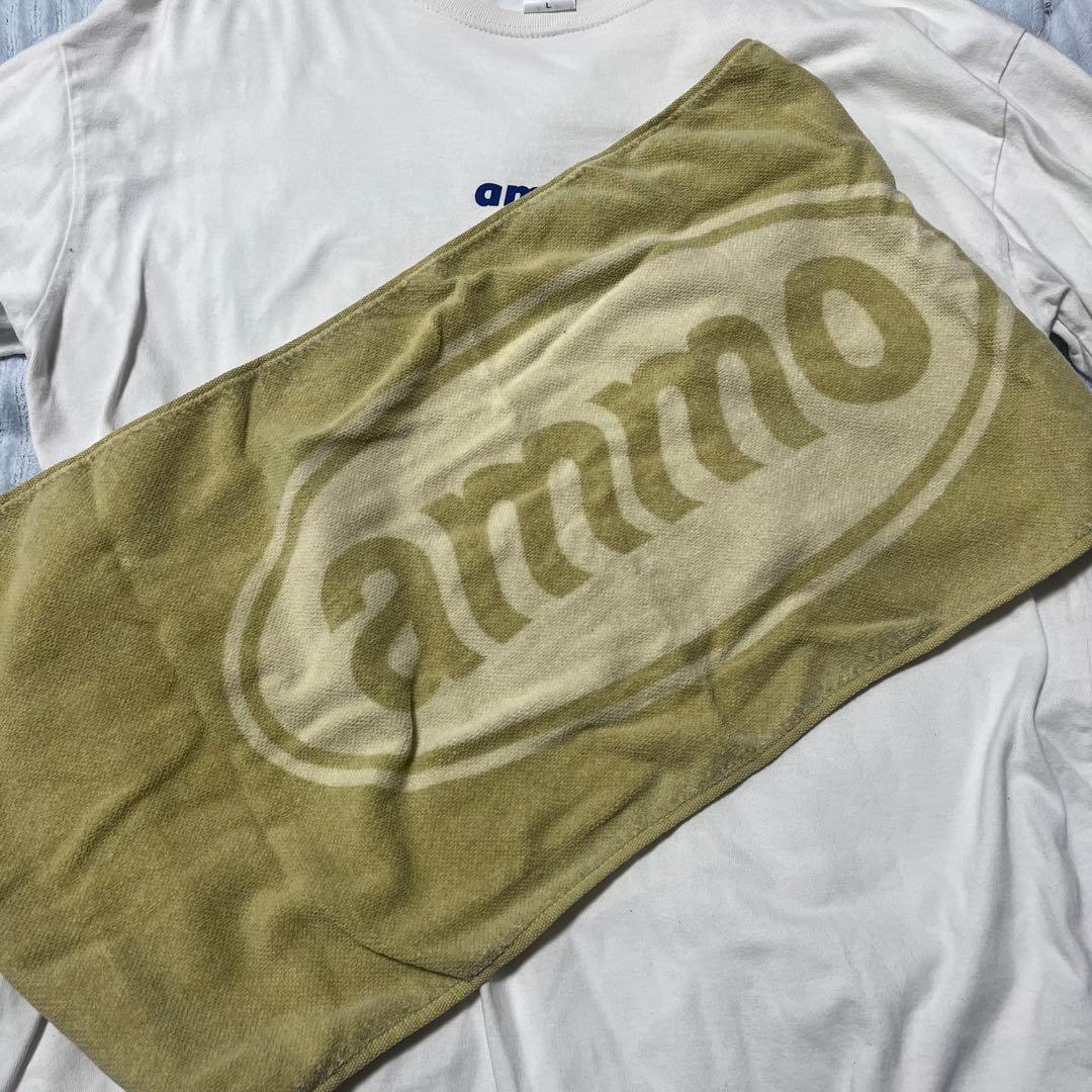 ammo ピック Tシャツ CD タオル まとめ売り