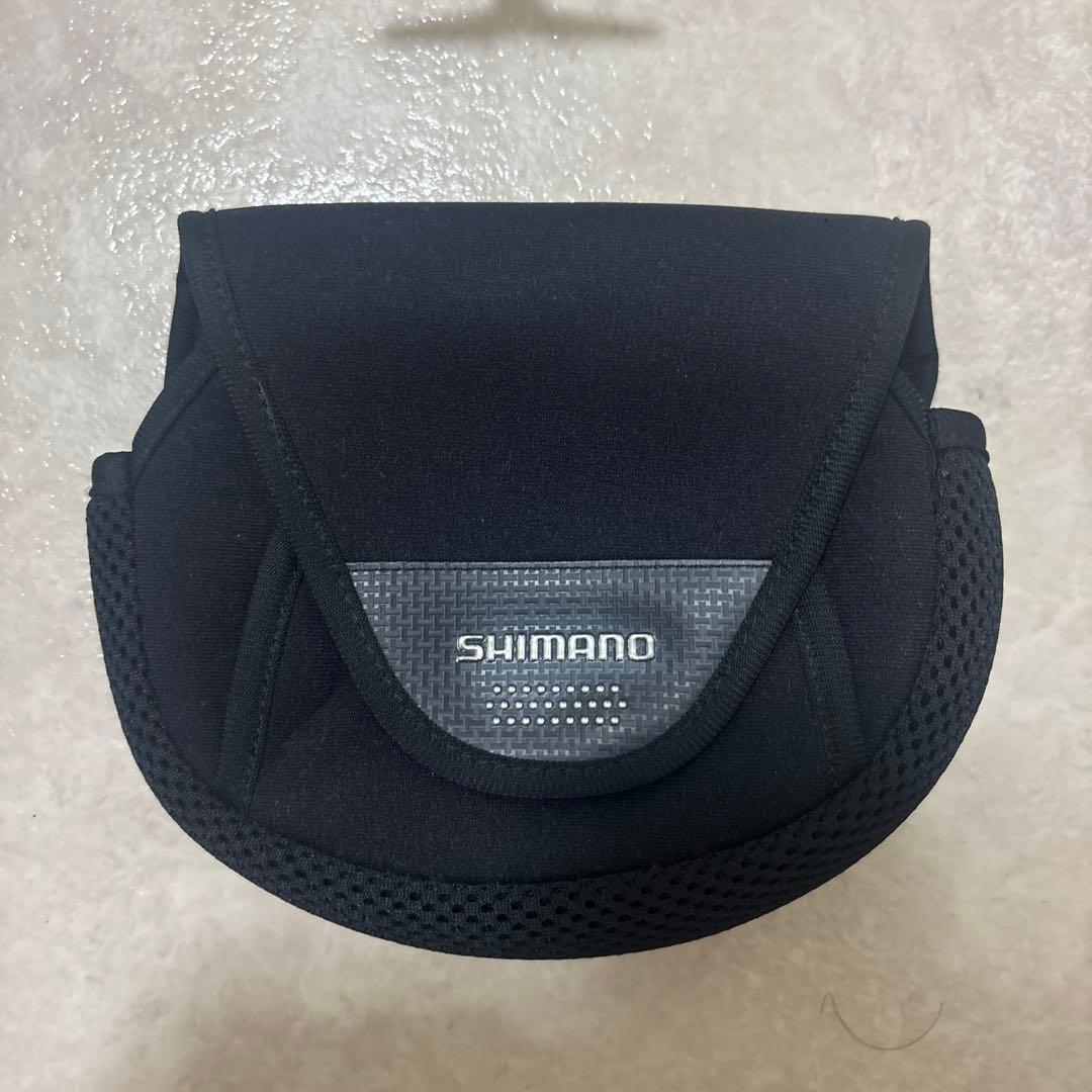 SHIMANO 22ステラ 4000XG スピニングリール