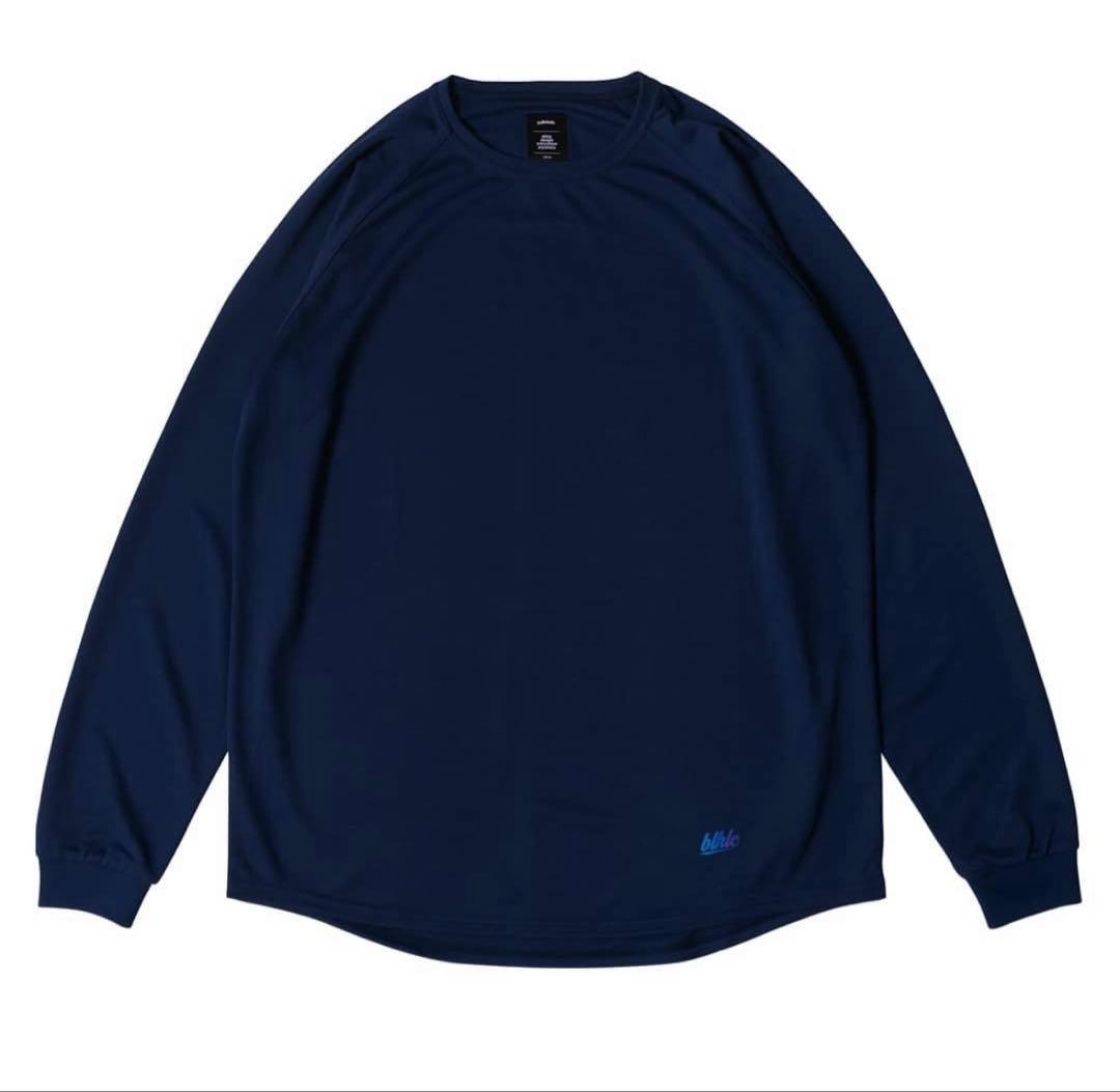ウェア blhlc TOKYO COOL LongTee