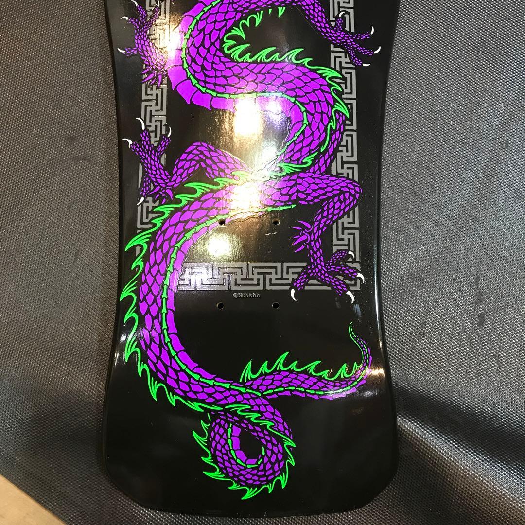 パウエル　Powell Peralta Caballero デッキスケートデッキ
