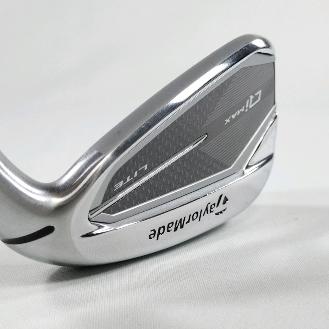 テーラーメイド⭐QI MAX LITE7番26.5°AIR SPEEDER【R】