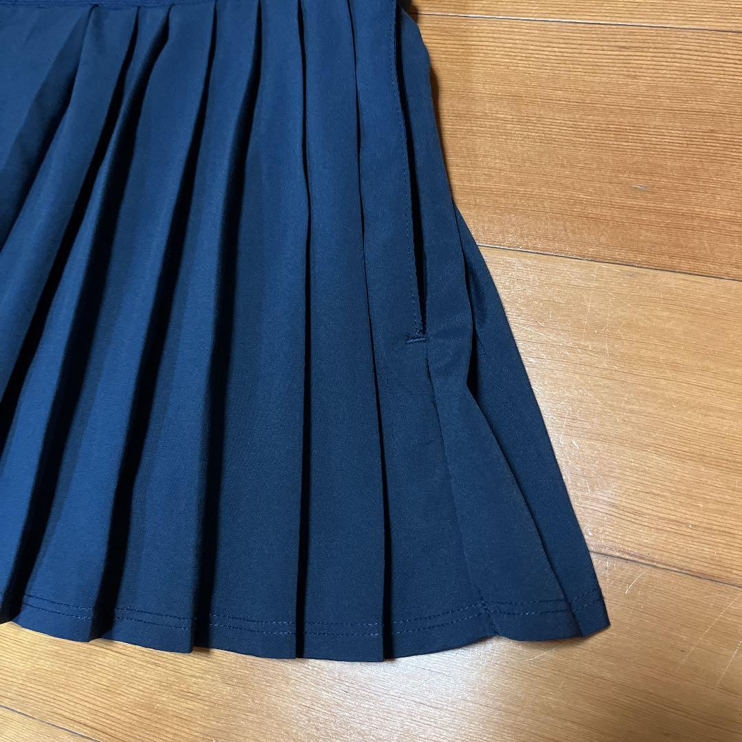 フィラ　テニスウェア　ワンピース