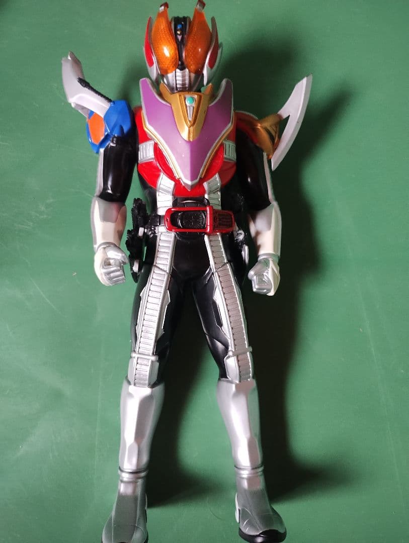 仮面ライダー駆動ソフビフィギュアまとめ売り