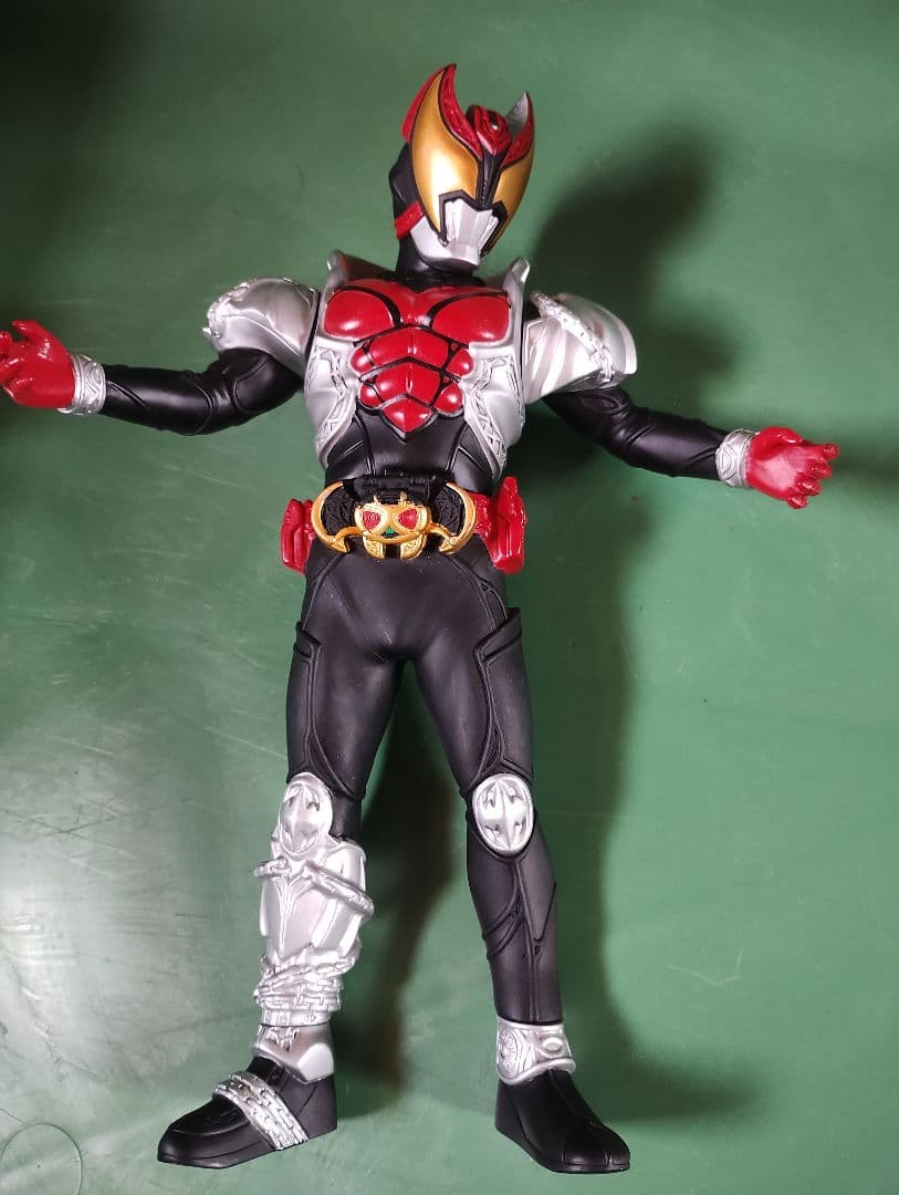 仮面ライダー駆動ソフビフィギュアまとめ売り