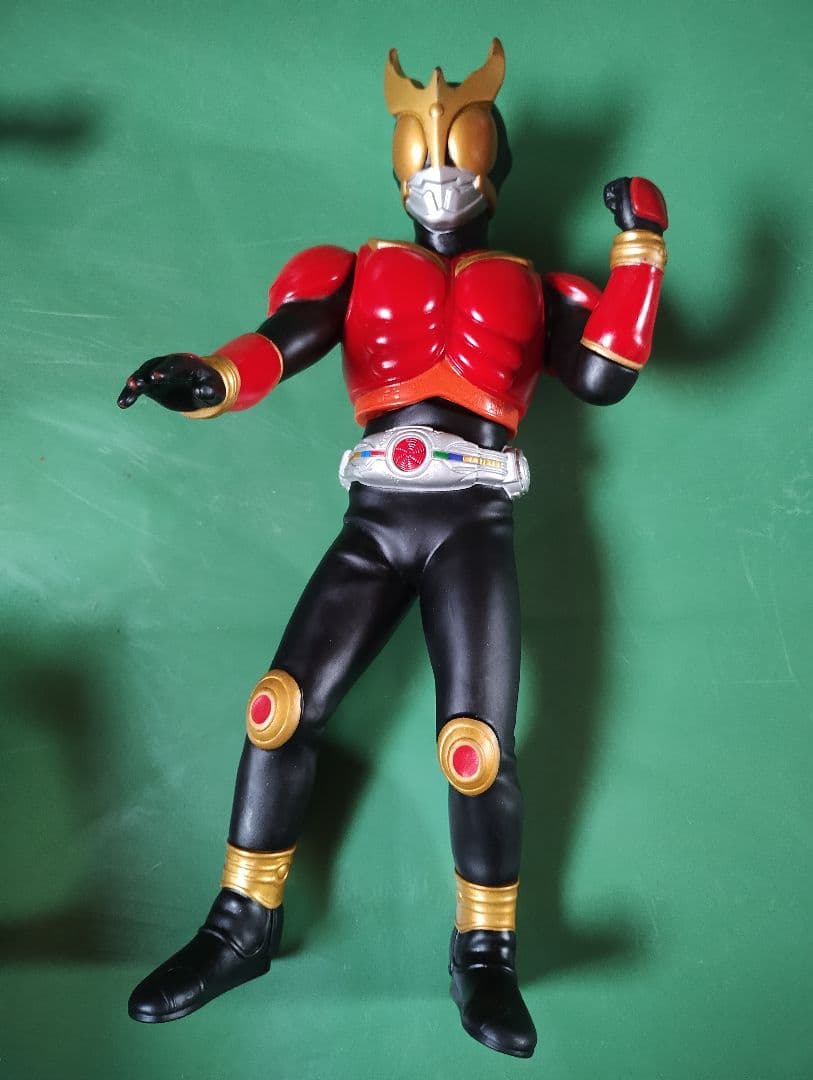 仮面ライダー駆動ソフビフィギュアまとめ売り