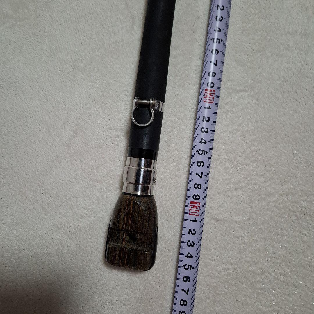 釣竿 IGHISPEED 海魂 MH-500T シマノ