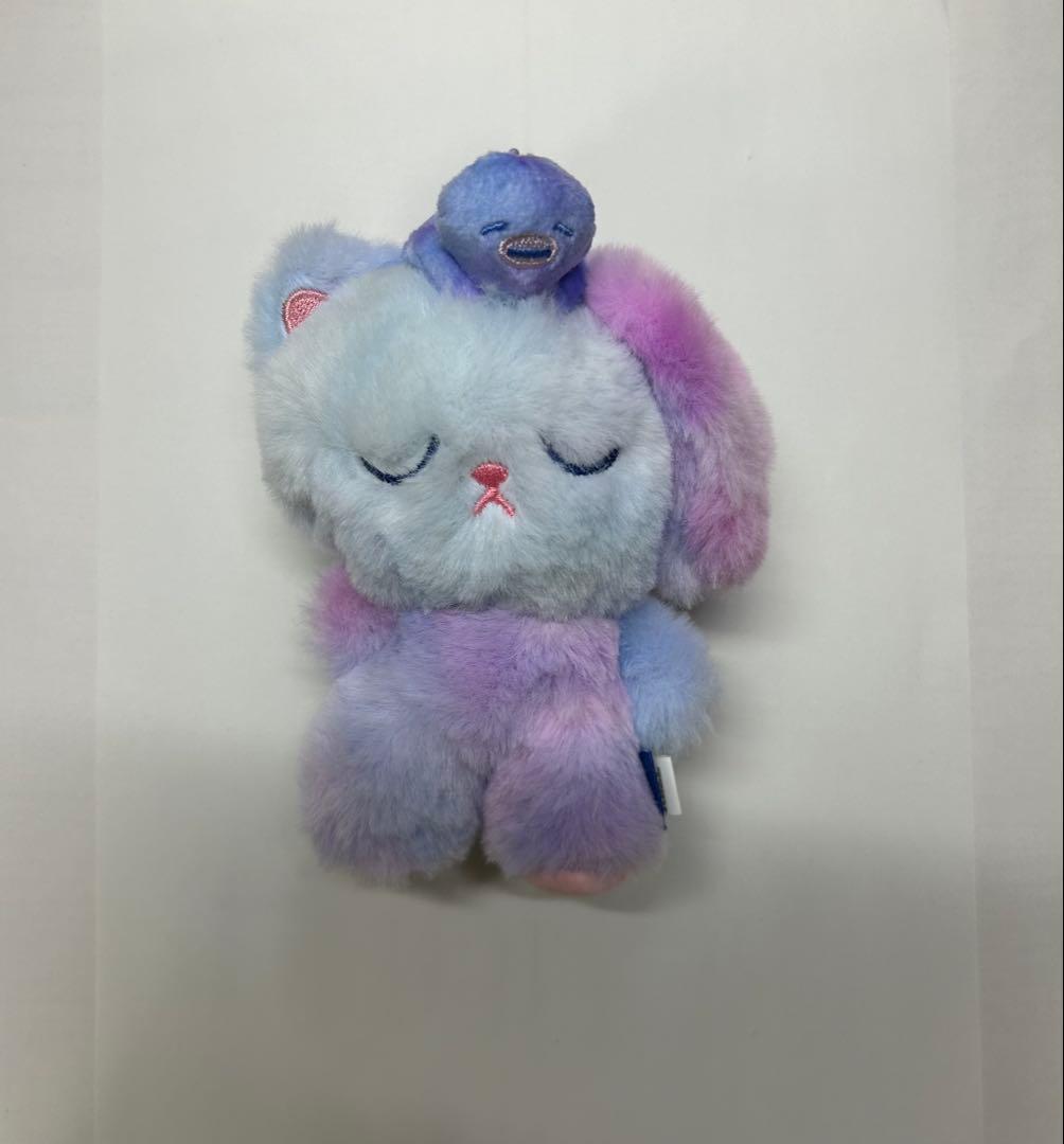 RIIZE Midnightmirage A ver. トニャンドク ウォンビン