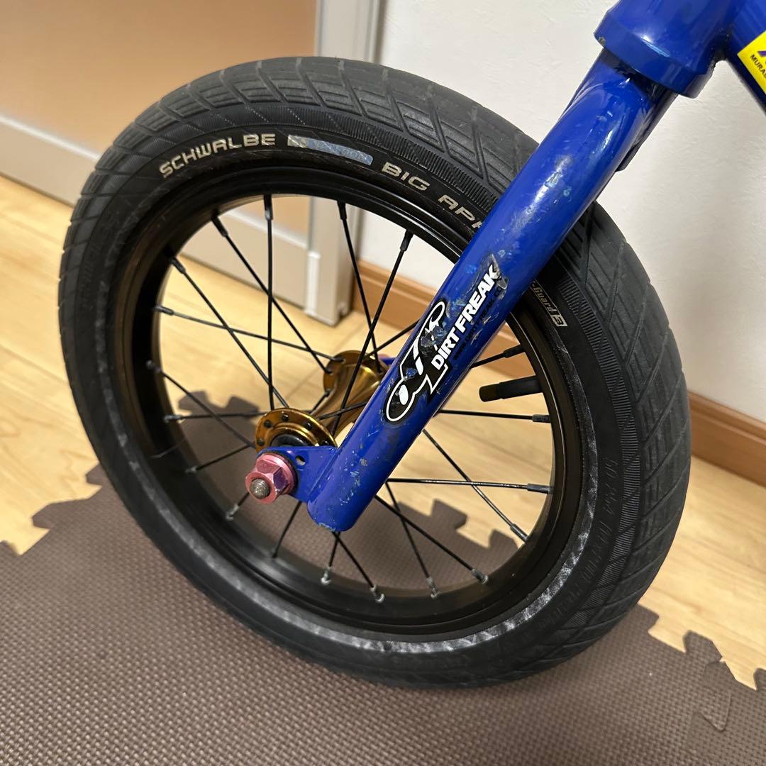 BMX 14インチ