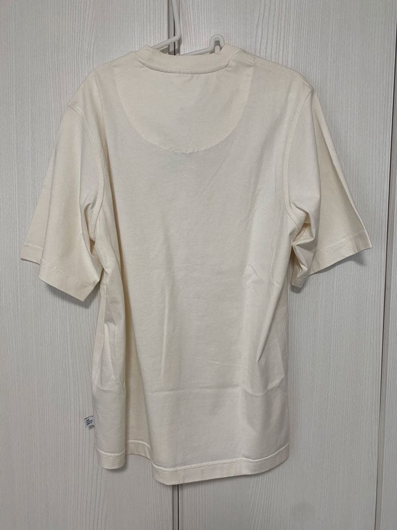 アルビレックス×アディダス LOUNGE Tシャツ　M 未使用品