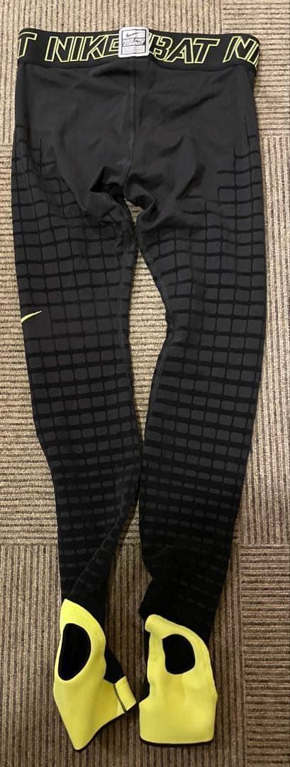 NIKE NPC リカバリー ハイパータイツ M
