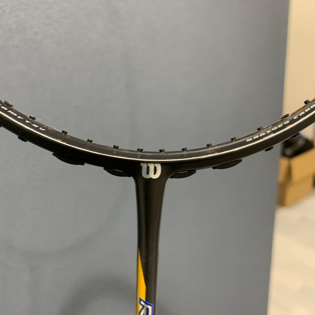 RECON PX9000J バドミントンラケット SC 3 1/4\"