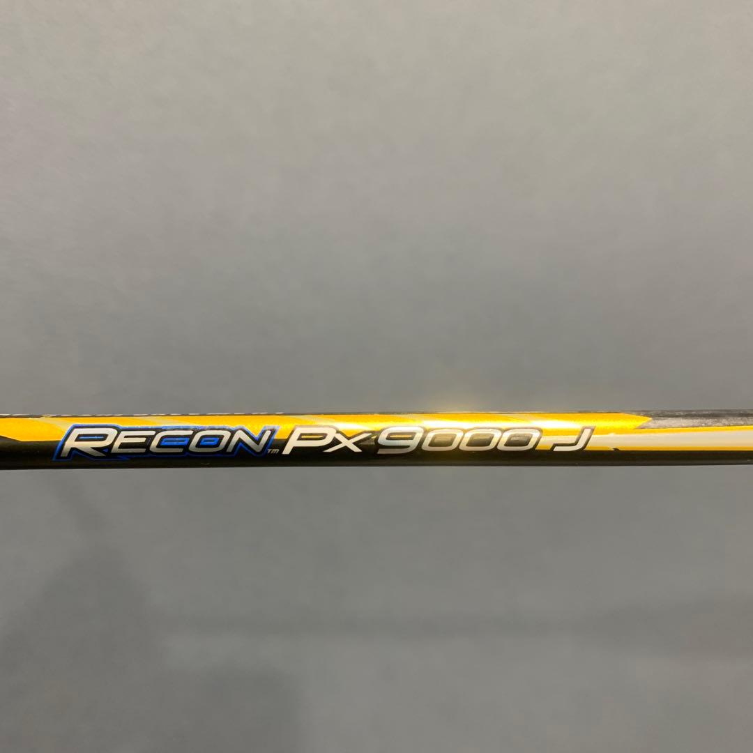 RECON PX9000J バドミントンラケット SC 3 1/4\"