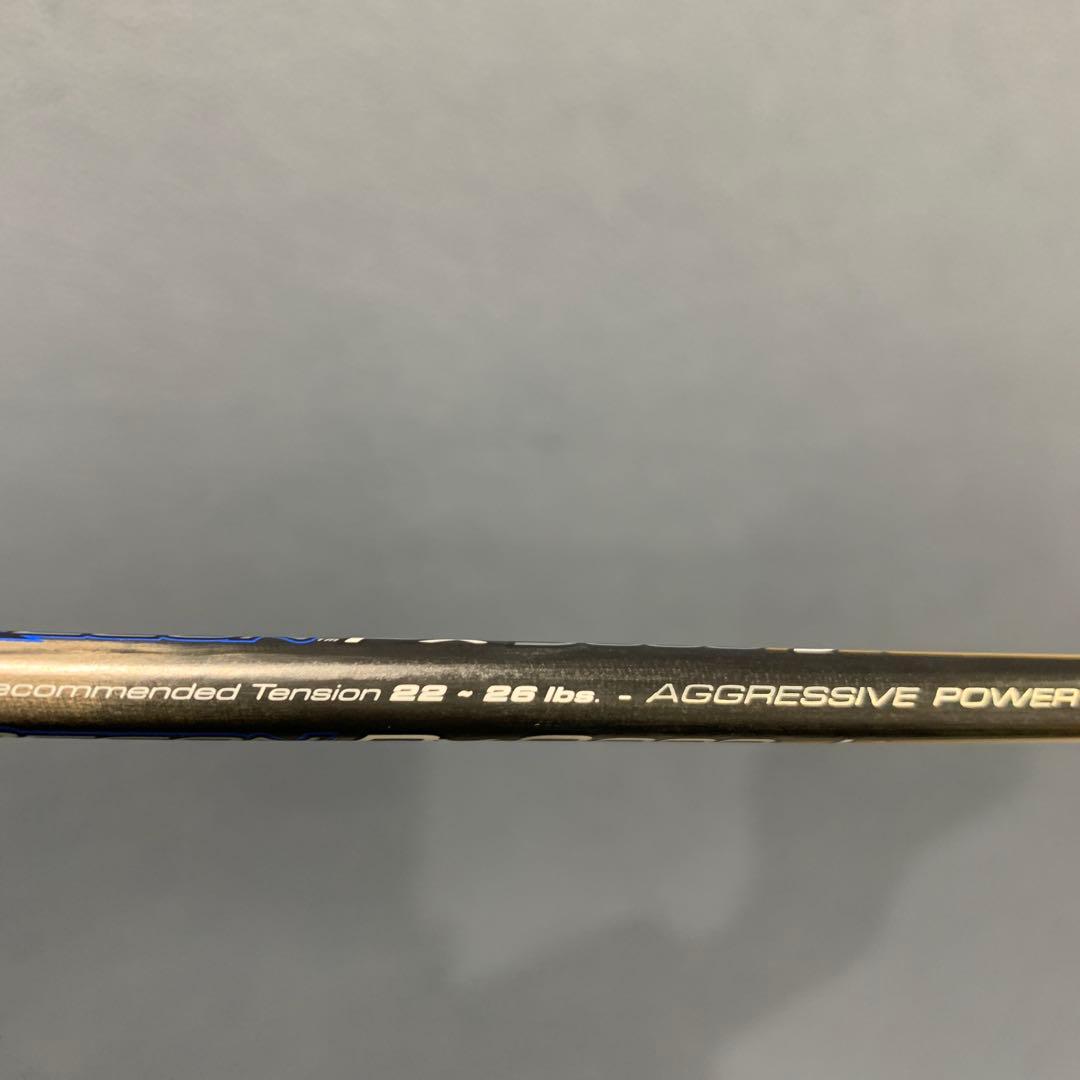 RECON PX9000J バドミントンラケット SC 3 1/4\"