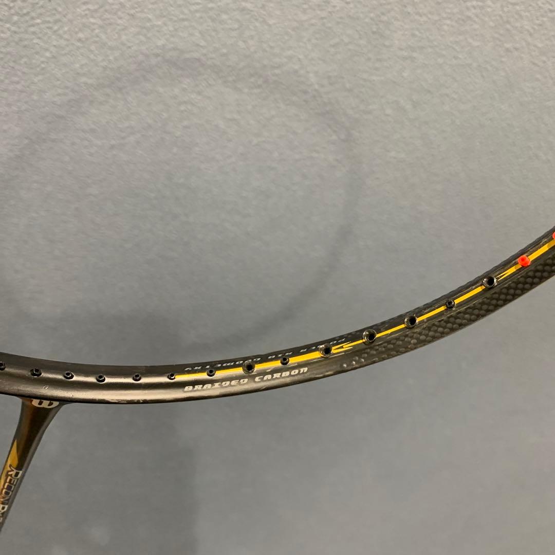 RECON PX9000J バドミントンラケット SC 3 1/4\"