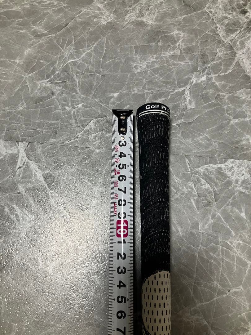 ATTAS MB HY 65Sシャフト PING 4U